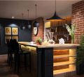Hanging Lamp Ceiling Light For Kitchen Restaurant Office Home Room decor. 