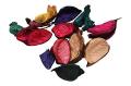 Multi Color Potpourri Flowers for Home Decor/Potpourri Leaves Without Fragrance only for Potpourri Decoration | Multi Color Potpourri 1000 Leaves for Indoor Outdoor Decoration | Artificial Colored Flowers Petals Pack. 