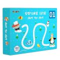 earning Activity Book DOT to DOT Writing Practice and Learning Activity Sheets for Kids Learning Write and Practice ABCD Numbers Alphabets for Kids Learning Books for Kids. 