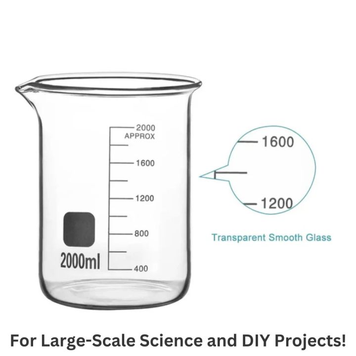Glass%20Beaker%205ml%20/%2010ml%20/%2025ml%20/%2050ml%20/%20100ml%20/%20250ml%20/%20500ml%20/%201000ml%20/%202000ml%20/%203000ml/%205000ml%20Low%20Form%20Griffin%20Borosilicate%203.3%20Glass,%20marking%20Scale,%20Clear%20Graduated%20Measuring%20Cup%20for%20Lab,%20Heat%20Resistant,%20Chemistry,%20Baking,%20Perfume,%20Candle%20Making%20&%20DIY%20-%20Image%206
