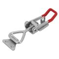 Carbon Steel Triangle Shaped Lever Toggle Clamp 4001/4002/4003 Latch-Action Toggle Clamp. 