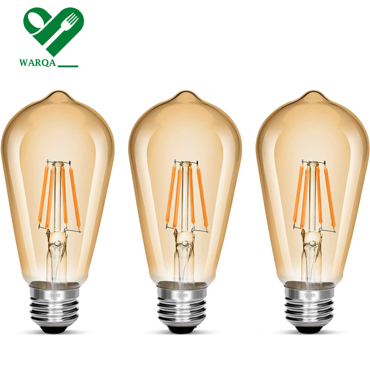 Vintage%20LED%20Edison%20Bulbs%204W,%20Antique%20Style%20ST64%20LED%20Filament%20Bulbs%20with%2080+%20CRI,%20E27/E26%20Base,%20Ceiling%20Hanging,%20Pendant%20Light%20-%20Image%204