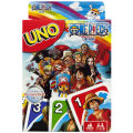 Mattel Games UNO All Wild Card Game with 112 Cards, Gift for Kid, Family Adult Game Night for Players 7 Years Older. 