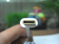 Now Korean Brand 3.1 Gen2 USB Type C Cable Fast Type-C Charging Data Cable Male to Male USB-C Cable - 1M. 