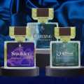 Nomadic Men's Fragrance Inspired By Original Brand | Best Selling Deal | Long Lasting Perfume For Gents in 50ml & 5ml Pocket Pack. 
