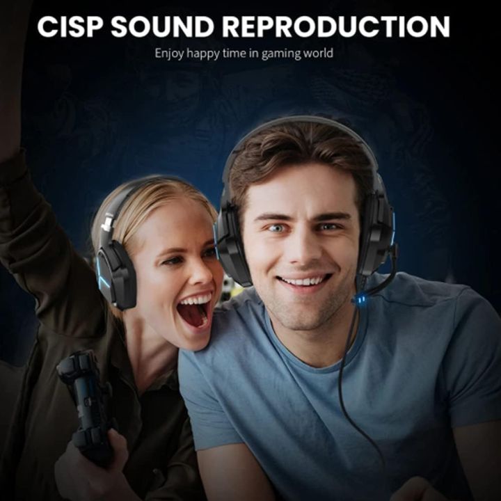 ONIKUMA%20X9%20Professional%20Wired%20Gaming%20Headset%20with%20Mic%20and%20Noise%20Canceling%20Gaming%20Headphone%20Wired%20Blue%20Light%20for%20PS4%20PS5%20PC%20XBOX%20-%20Image%207