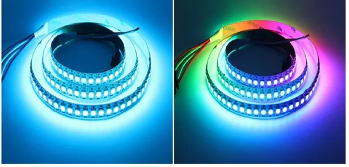 PIXEL%20ARGB%20LED%20Strip%20with%20Color%20changing%20features%20Sync%20with%20Mobile%20Phone%20-%20Image%205