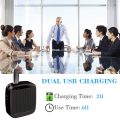 New 2 in 1 Handheld UHF Wireless Microphone Professional Head-Wear Mic Volume Amplifier for Speech Teaching. 