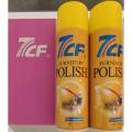 Pack of 2 7CF Furniture Polish 550ml.. 