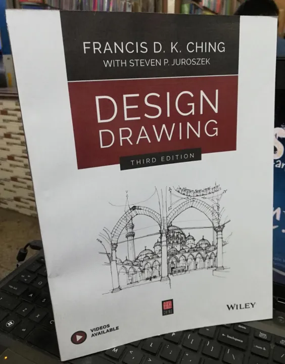 Design%20Drawing%203rd%20Edition%20by%20Francis%20D.%20K.%20Ching,%20Steven%20P.%20Juroszek%20-%20Image%202