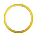 BBB - Bicycle Tubeless Rim Tape -  BTI-150 - 25mm - Yellow - 4 meters. 
