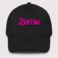 Barbie Cap for Cute Movie Fans Premium Quality Hat. 