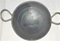 Wok Metal Wok Iron Karahi Black Strong Metal Sheet Wok For Cooking Fryiny. 