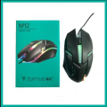 Gaming M12 Mouse With 7 LED RGB Backlit | RGB Mouse Wired Gaming Mouse | Latest Model | Computer Mouse For Gaming. 