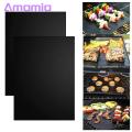Amamia Oven Liner High Temperature Resistant Heat Resistant Gas Stove Liner. 
