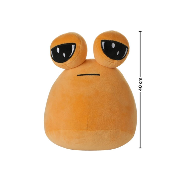 Gloomy%20Pal%20Pet%20Alien%20Pou%20Plush%20Pillow%20Ultra%20Soft%20&%20Fluffy%20Stuffed%20Toy%20-%20Image%204
