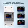 Tomzn Wifi Multi-Function Protector TOMPD-63LW. 