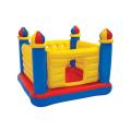 INTEX - JUMPING CASTLE INFLATABLE BOUNCER. 