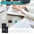 Fast Stable Bluetooth-compatible Transmission Bluetooth 5.0 Audio Receiver Fast Stable Transmission High-performance Wireless Adapter Bluetooth-compatible 5.0. 