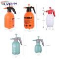 Spray Bottle Save Time Household Sanitizing Pump Type Pressure Sprayer. 
