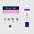 Sustain Scar Gel | Essential Health Care (EHC). 