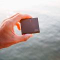 PNY Pro Elite 250GB USB 3.1 Gen 2 Type-C Portable SSD. 