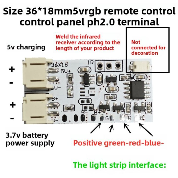 Remote%20Control%20RGB%20Rechargeable%20Remote%20Control%20Colorful%20Control%20Board%20Beech%20Wood%20Carving%20Lamp%2016-Color%20Remote%20Control%20Circuit%20Board%20with%20Timer%20-%20Image%202