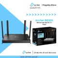 TP-Link Wi-Fi 7 Router Archer BE220 / BE230 / BE400 BE3600 BE6500 Dual-Band Wi-Fi 7 Router- 18 Months Brand Warranty. 