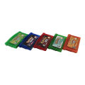 Pokemon Game Card Series Ruby Firered Emerald Sapphire Video Game Cartridge. 
