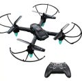 Remote Control Drone Big Size with Wifi | UAV 2.4GHz 4-Axis Gyro Drone Q3 - Drone without camera, Drone for kids, , Professional Drone Foxen. 