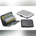 Aluma wallet for men Buy Aluma Wallet Online Card Holder Ultra Slim Aluma Wallet for Women Wallet for Men Wallet in Pakistan. 