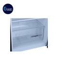 DAWLANCE REFRIGERATOR 9169 WB AVANTE + DOUBLE DOOR INVERTER medium size WITH 12 YEARS WARRANTY. 
