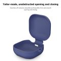 For Samsung Galaxy Buds 2 Pro Case For Samsung Buds Pro Live Case Soft Silicone Cover for Samsung Buds2 Pro Buds live Capa Funda. 