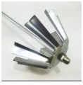 High Quality Stainless Steel Auto Mover Madhani Best for Lassi - Durable. 