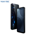 Vgotel Smart 8 - IPS LCD - 6.745 Inches Display - 4GB RAM 64GB ROM - 13MP Rear Camera - 5MP Front Camera - Dual SIM - 5000mAh Battery. 