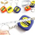 SuperRide Measuring Tape Keychain Mini Mini Tape Measure Small Key Chain. 