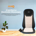 Ergo Spine Backrest Massager. 