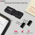 ♥100%Original Product+FREE Shipping+COD♥Kingston Pen Drive DataTraveler 100 G3 USB Flash Drives 16GB 32GB 64GB USB 3.0 High Speed. 