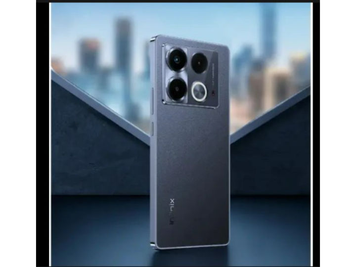 Infinix Note 40 8/256