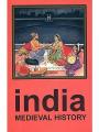 The Rise and Fall of the Mughal Empire: A Visual Journey Through the Golden Age of India. 