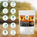 7 Sizzles SriLankan Ceylon Cinnamon Stick/Dalchini Sticks/Fresh True Cinnamon Quills (Cinnamomum verum) (50 Gm). 
