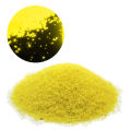 Glow in Dark Fluorescent Luminous Sand Wishing Bottle Fish Tank Gravel Decor. 