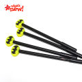 Batman Gel Pen for kids Student Gifts School Office Stationery. 