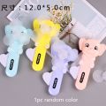 Promotion! Hot Lovely Mini Portable Pocket Fan Cool Air Travel Hand Preasure Easy Blower Cooler Hand Fan At Home Office Outside. 