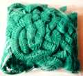 100Pcs Shower Caps , Larger and Thicker Waterproof Shower Caps, Plastic Hair Caps for Women For Baking , Bathing etc.. 