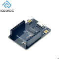 ESP32-CAM WiFi Module ESP32 serial to WiFi ESP32 CAM Development Board 5V Bluetooth-compatible with OV2640 Camera Module Nodemc. 