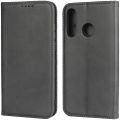 For Huawei Y6P 2020 - Full Protective Premium Soft Leather Front and Back Kickstand Flip Cover Case For Huawei Y6P 2020. 