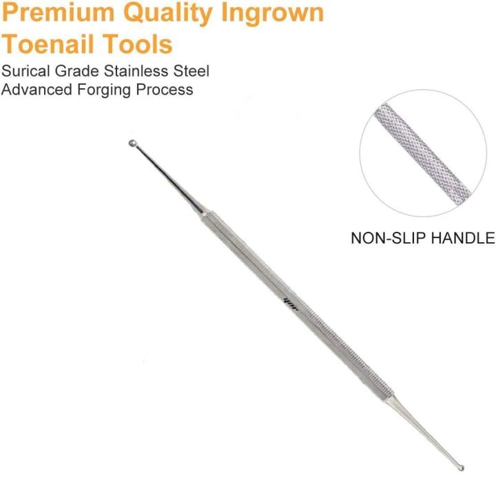 Curette%20Nail%20Cleaner%20Manicure%20Pedicure%20Tools%20Stainless%20Steel%20Ingrow%20Toenail%20and%20Fingernail%20Dual%20Sided%20Nail%20Cleaning%20Tool%20For%20Men%20and%20Women%20Personal%20Use%20-%20Image%204