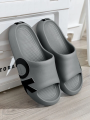 Fashion Chappal for Boys and Men's Water Proof Casual Slippers Soft and Comfortable Flip Flop Anti-Slip Slipper for Men House Slipper_ Stylish Slipper Trending Slipper  Outdoor and Indoor. 