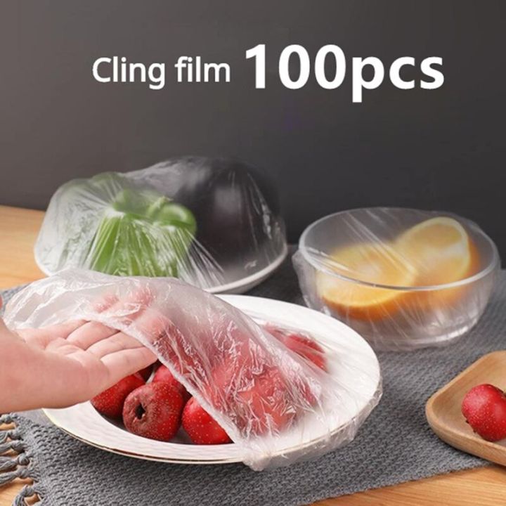 Disposable%20Cling%20Film%20Cover%20Elastic%20Food%20Storage%20Covers%20Disposable%20Bowl%20Covers%20Dish%20Plate%20Covers%20Transparent%20Universal%20Food%20Cover%20Stretch%20Lids%20For%20Cookware%20Kitchen%20Seal%20Lid%20Preservation%20Vacuum%20Food%20Storage%20Dust%20Proof%20Plastic%20Fresh%20Covers%20-%20Image%204